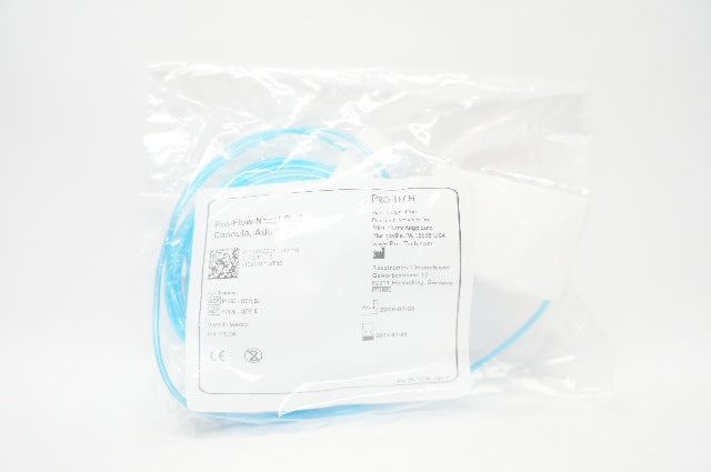 Pro-Tech P1300 Pro-Flow Nasal/Oral Cannula Adult - Pack of 5 (x)