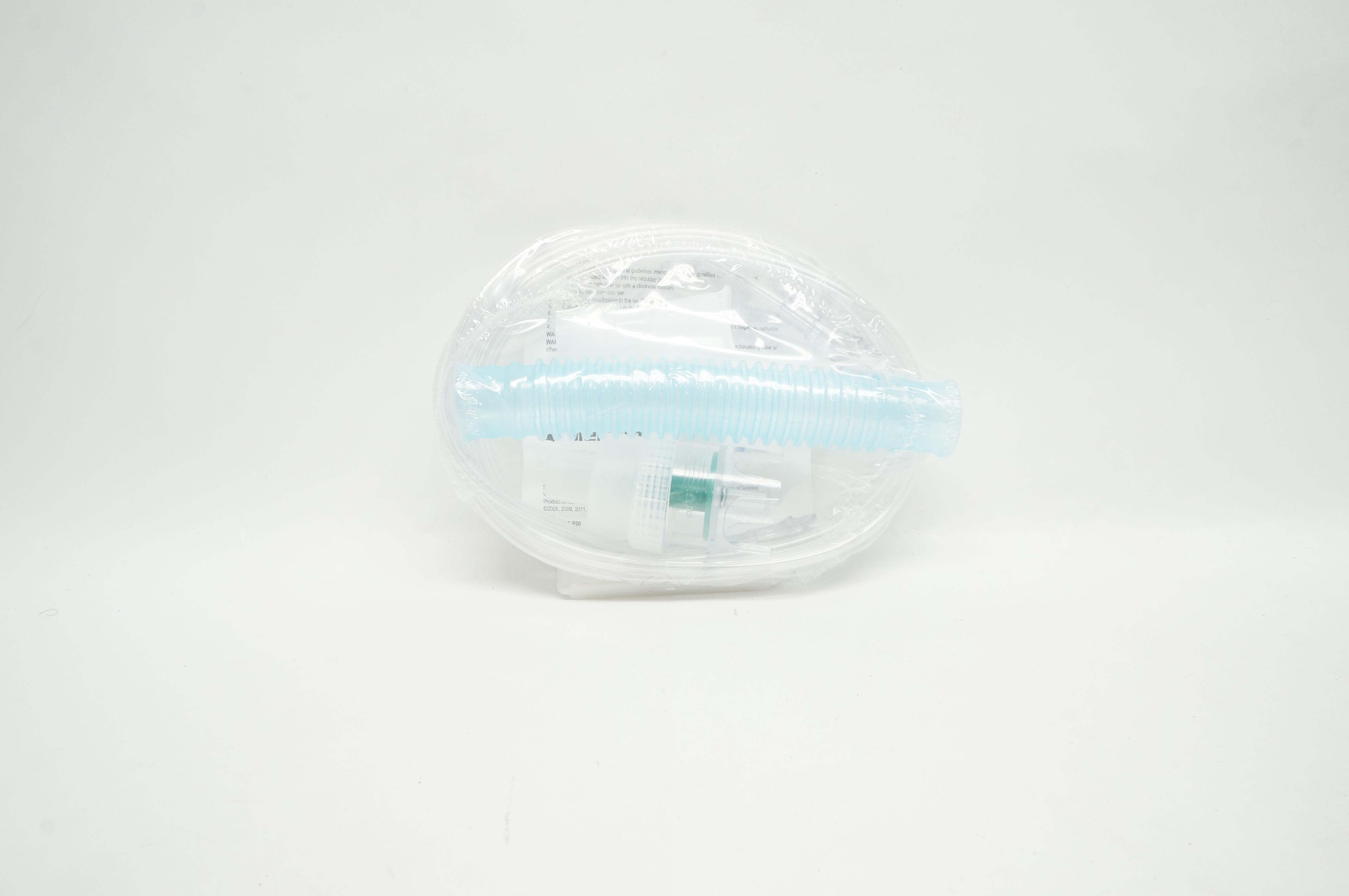 Teleflex 1883 Hudson RCI Micro Mist Nebulizer with 7ft. Star Lumen Tubing