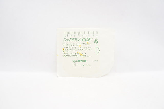 ConvaTec CC2352A DuoDERM CGF Dressing (x)