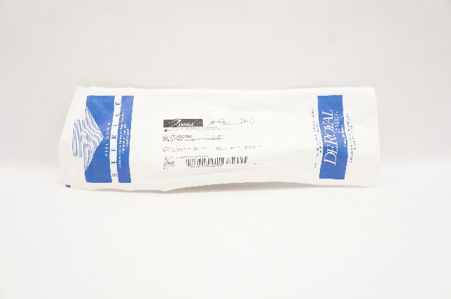 DeRoyal 77-400564 Angio Colored LBL Kit W/Marker (x)