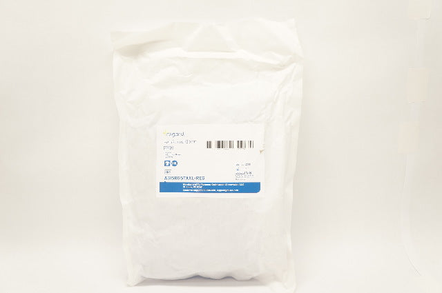 Regard A3ISRGSTXXL-REG Reinforced Gown XXL