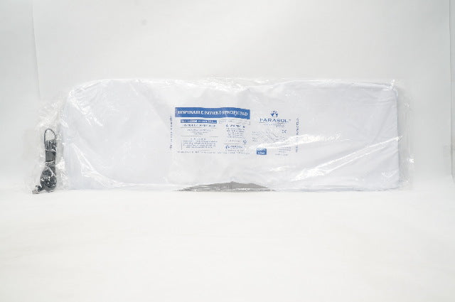 Parasol Medical SB6L8 Disposable Patient-Specific Pad Bed Model