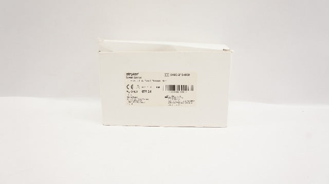 Stryker 0400-210-000 Sweat Bands - Box of 24