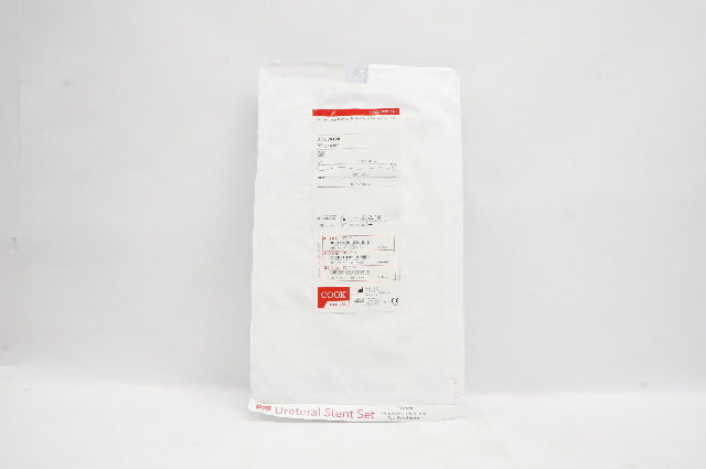 Cook G14788 Sof-Flex Double Pigtail Ureteral Stnt Set, Large 10Fr. x 26cm (x)
