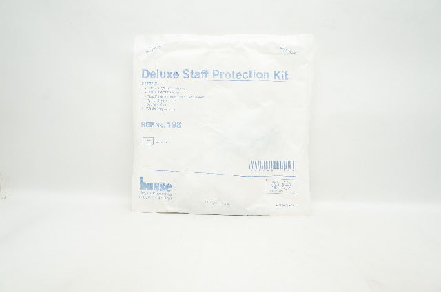 Busse 198 Deluxe Staff Protection Kit