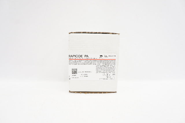 Minntech Medivators ML02-0118 Rapicide PA Testing Strip - Box of 200