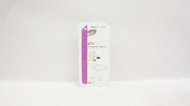 Alcon 711.43 Grieshaber 27+ Revolution DSP Endgrasping Forceps  (x)
