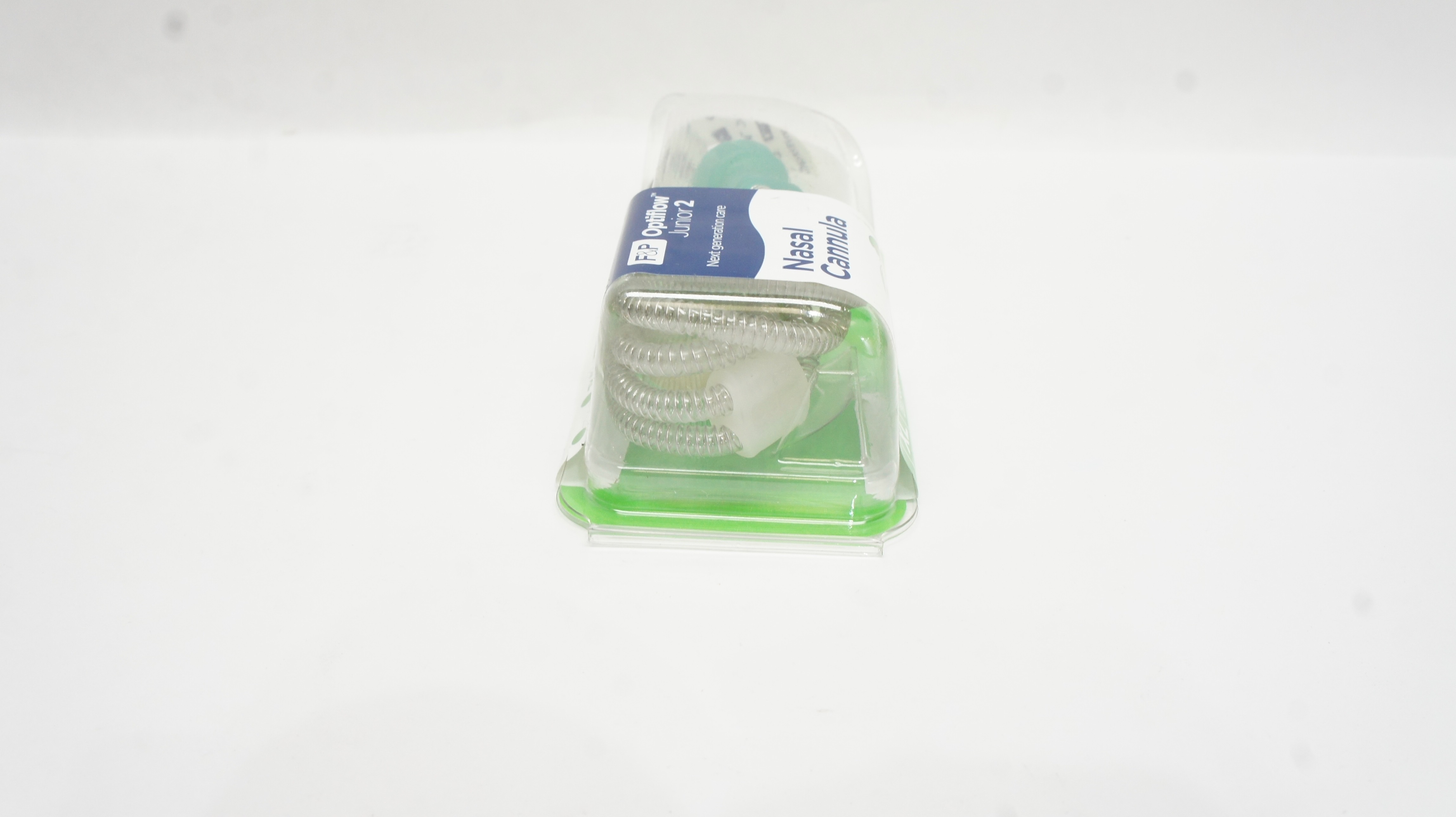 ！二児papas！ FISHER & PAYKEL OJR414 Optiflow Junior 2 Nasal Cannula M