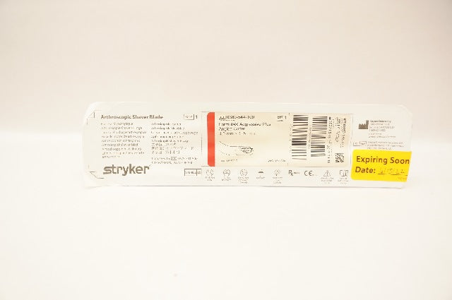 Stryker 0380-544-100  Formula Aggressive Plus Angled Cutter 4.0x125mm (x)