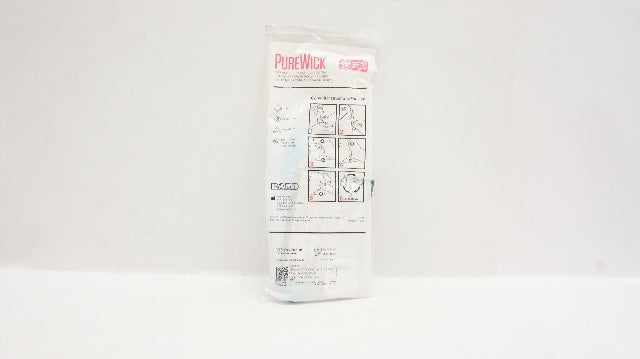 Bard PWF030K PureWick Female External Cath. Kit