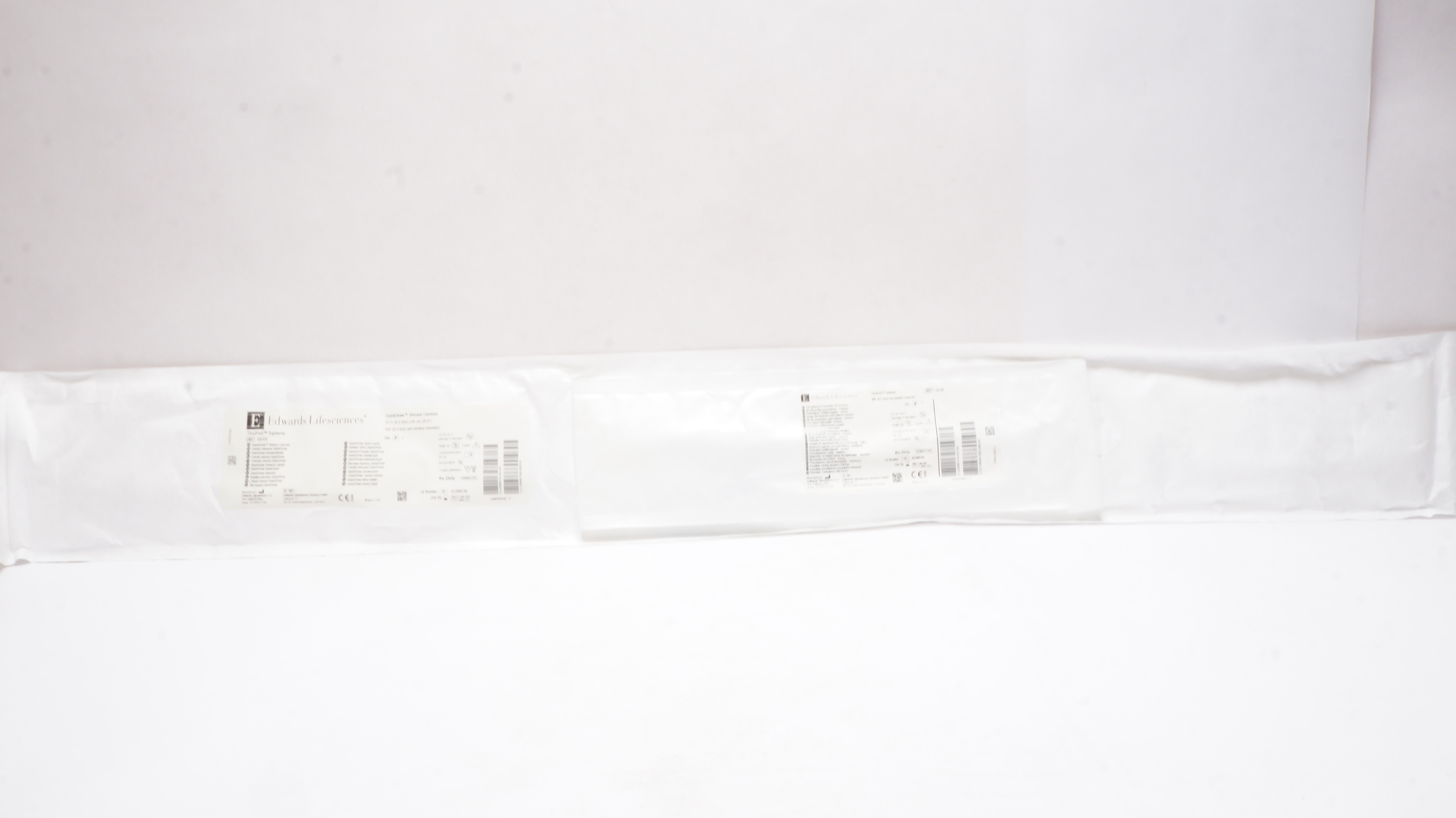 Edwards Lifesciences QD25 Percutaneous Insertion Kit-Venous 3/8 inch (x)