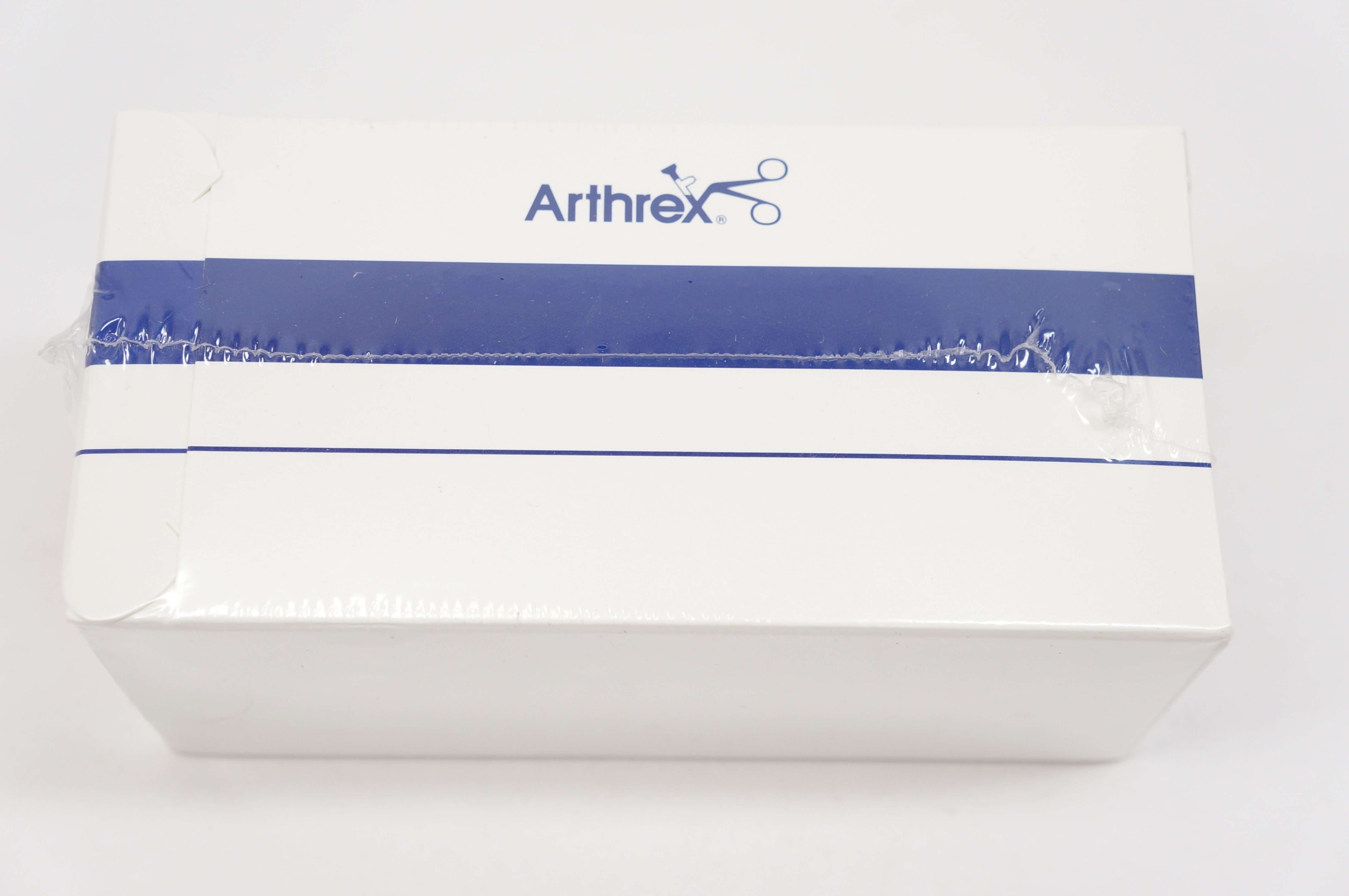 Arthrex AR-7201 FiberWire 2 Braided Polyblend Stres (x) - Box of 12