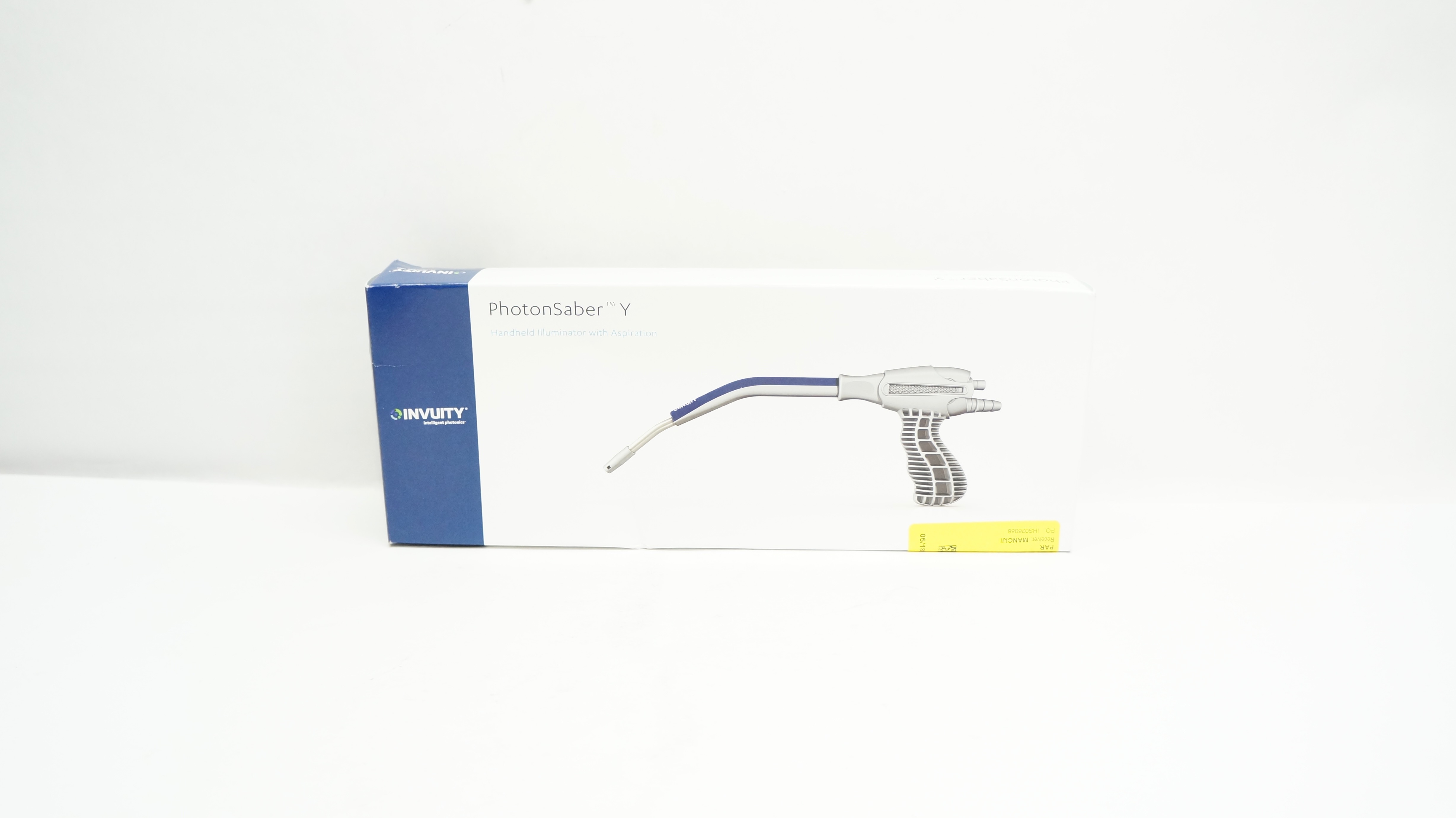 Invuity ES3Y PhotonSaber Y Taper Tip (x)
