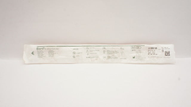 Bard 056126 Urethral Cath. Robinson Model 26Fr (x)
