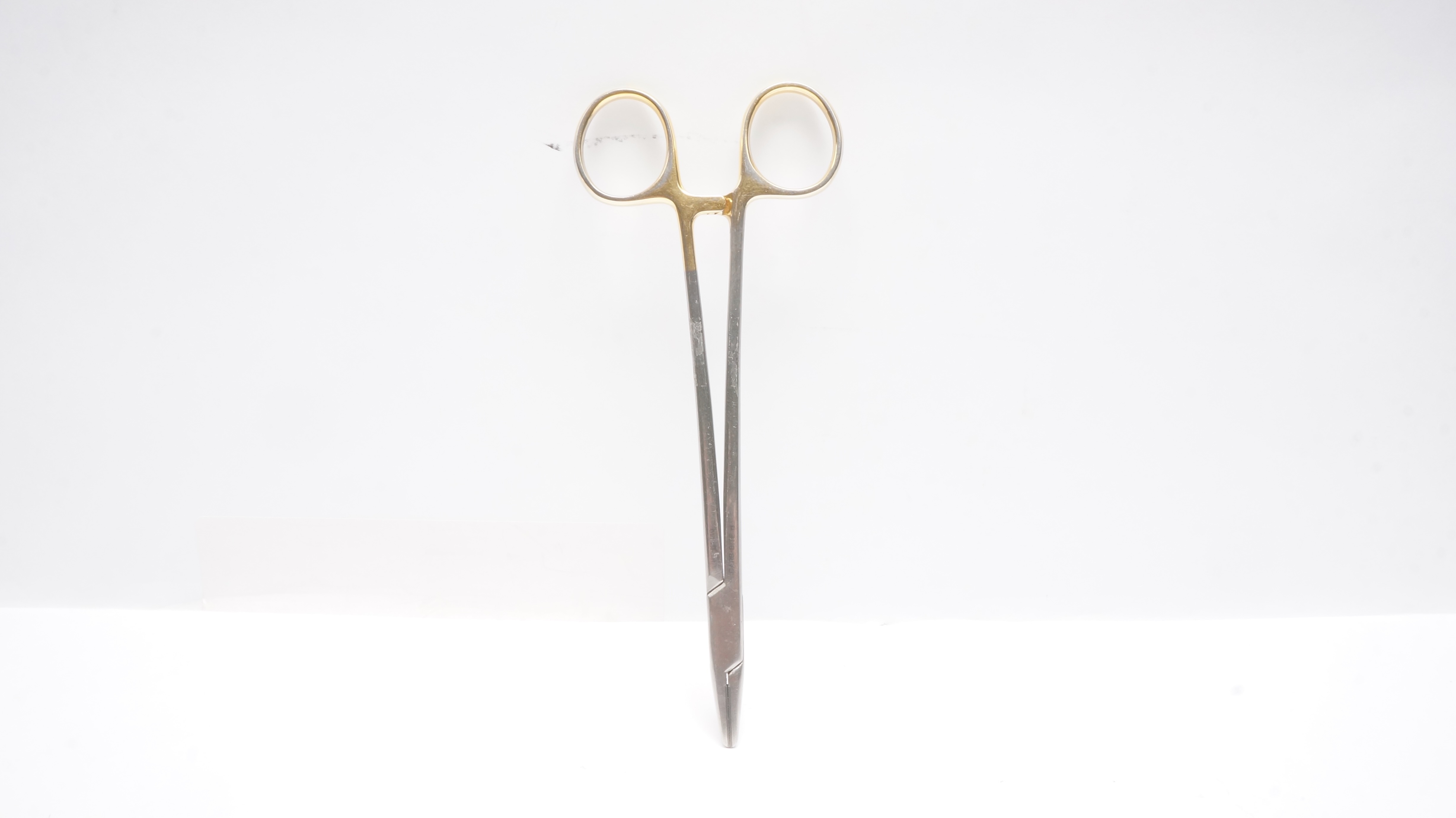 Jarit 121140 CarbBite Needle Holder