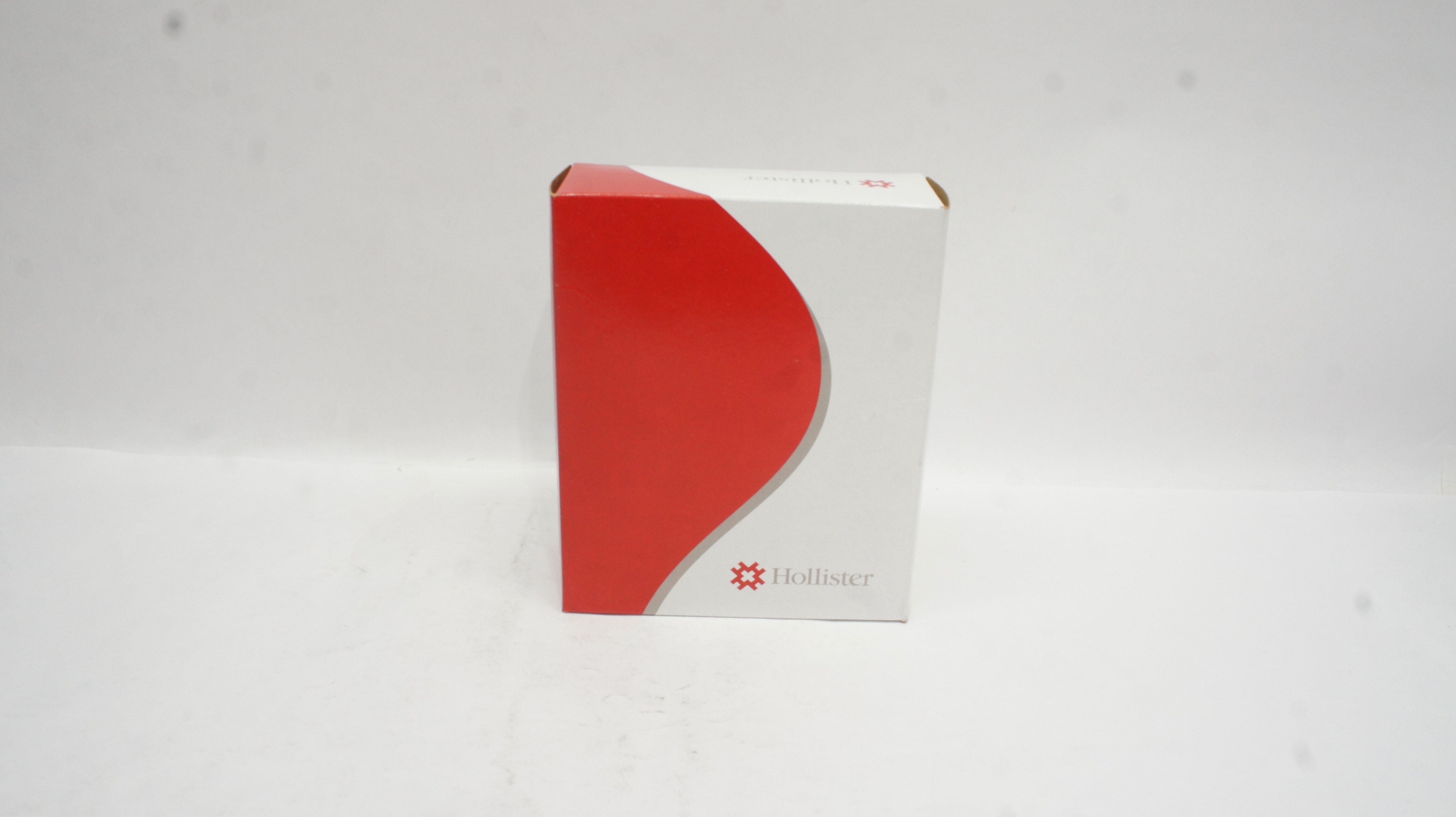 Hollister 14804 New Image Skin Barrier Convex, Tape 2-3/4inch x 2inch - Box of 5