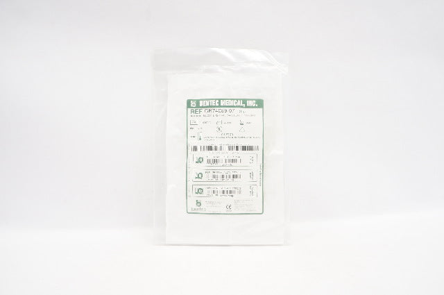 Bentec Medical GR74089-07 Silicone Ventral Wall Defect Silo Bag 4cm (x)