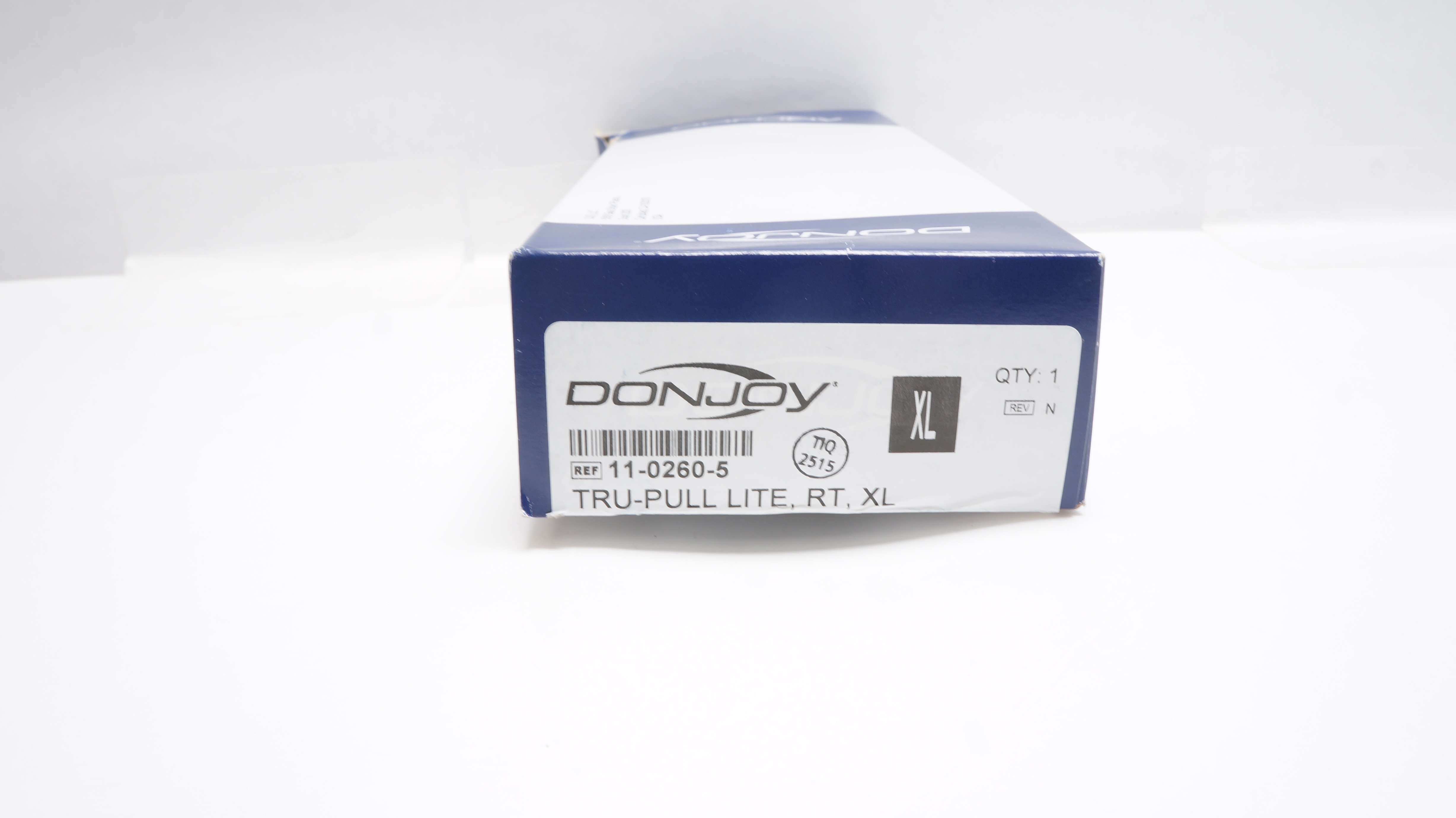 DJO 1102605 DONJOY TruPull Lite, Right ,XL