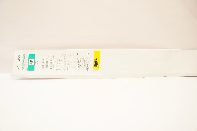 Medtronic LA6EBU45 Launcher Guiding Catheter 6F (x)