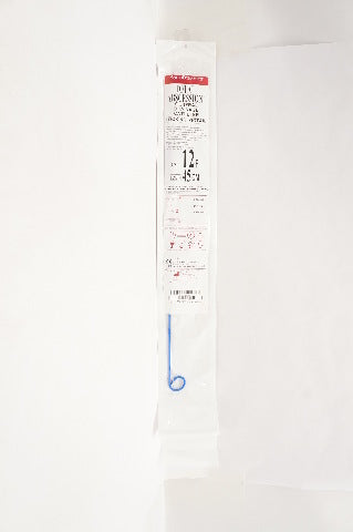 AngioDynamics 14000809 Total Abscession General Drainage Cath.,12F x 45 cm