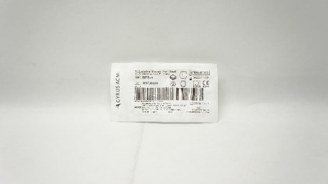 Gyrus ACMI BPS-A Adjustable Biopsy Port Seal