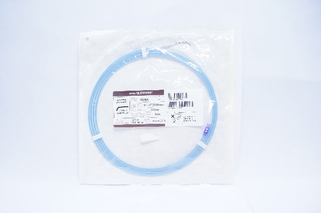 Terumo GS3509 Radifocus Glidewire Cath. Exchange 0.035inch x 3cm x 260cm (x)