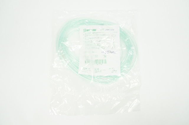 Salter Labs 4707F-14-14 Adult EICO2/02 Nasal Divided Cannula Female Luer Style