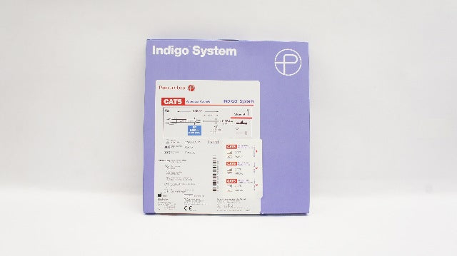 Penumbra CAT5 Indigo System Aspiration Cath. 6F (x)