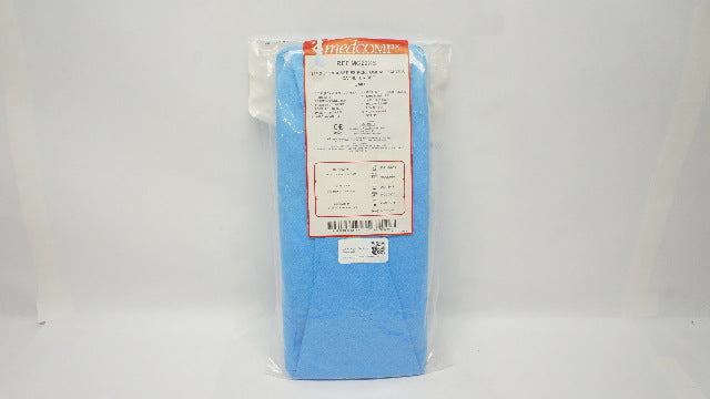 MedComp MC20XS 15Fx64cm X-Series Peritoneal Dialysis Catheter Set (x)