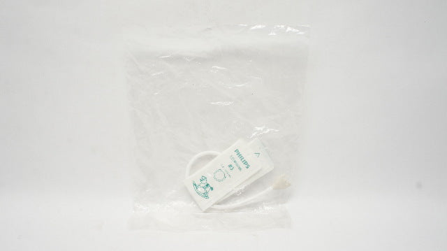 Philips M1870B Neonatal Cuff Single-Patient, Size #3, 5.8 - 10.9cm