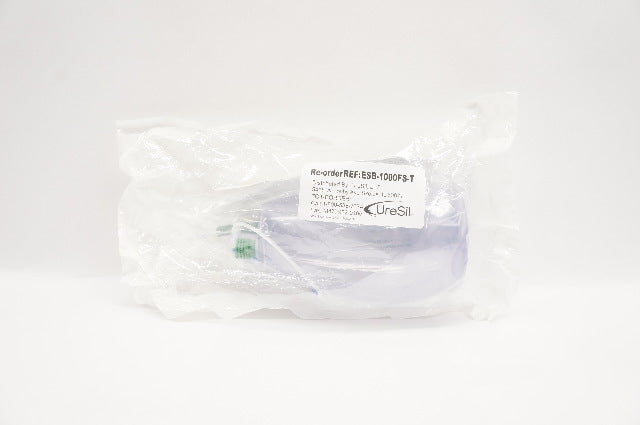 UreSil ESB-1000FS-T Evolution Pre-Vac Wound Drainage Bottle, 1000mL (x)