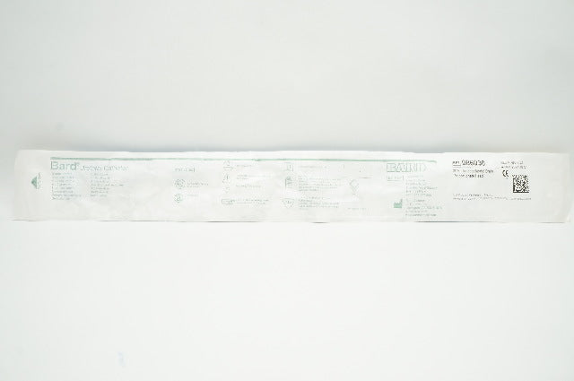 Bard 086030 Urethral Cath. 30 Fr. Malecot Model Drain Proportionate Head
