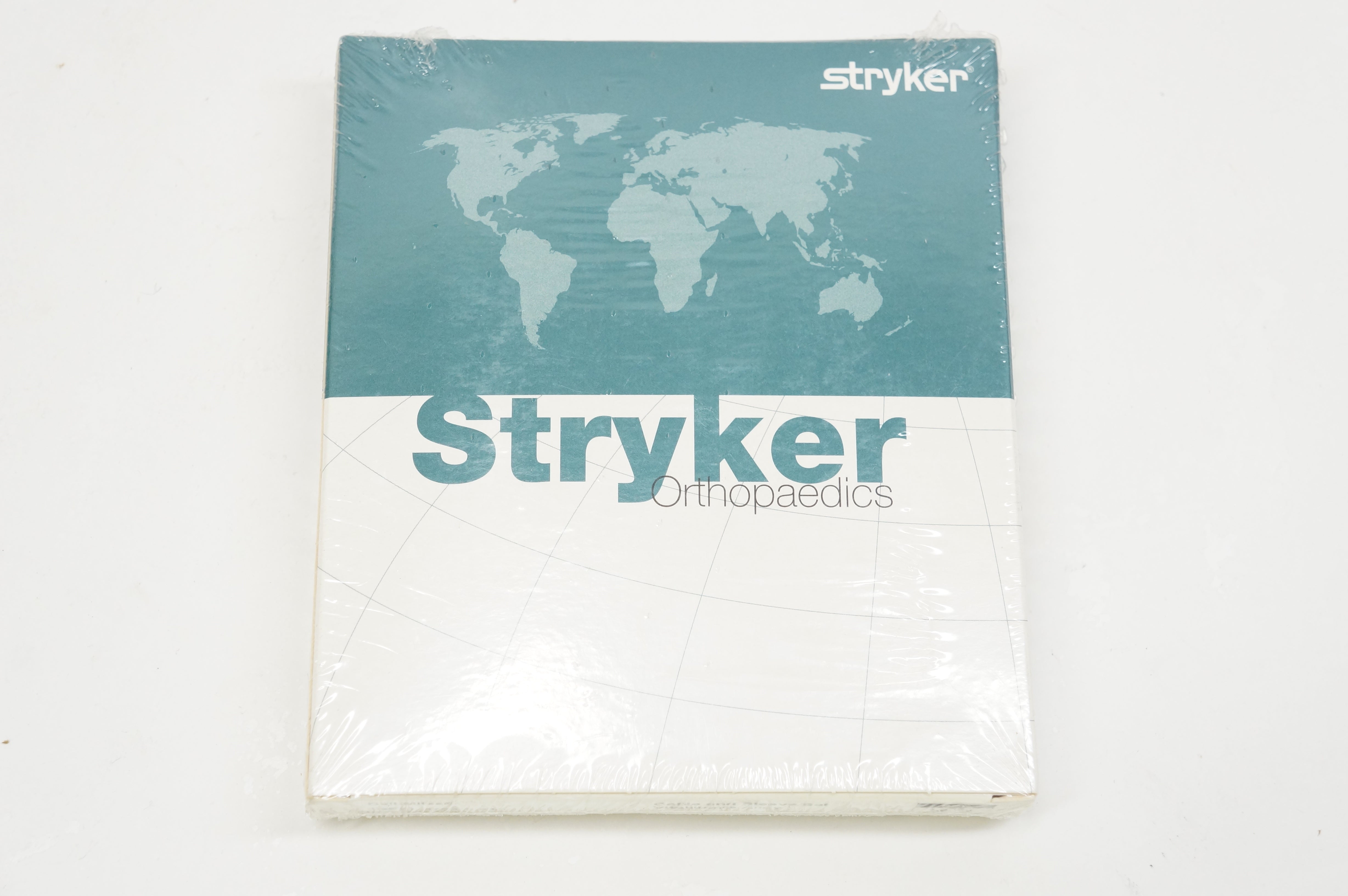 Stryker 67040410 DallMiles Cable and Sleeve Set, Size 1.6mm (x)