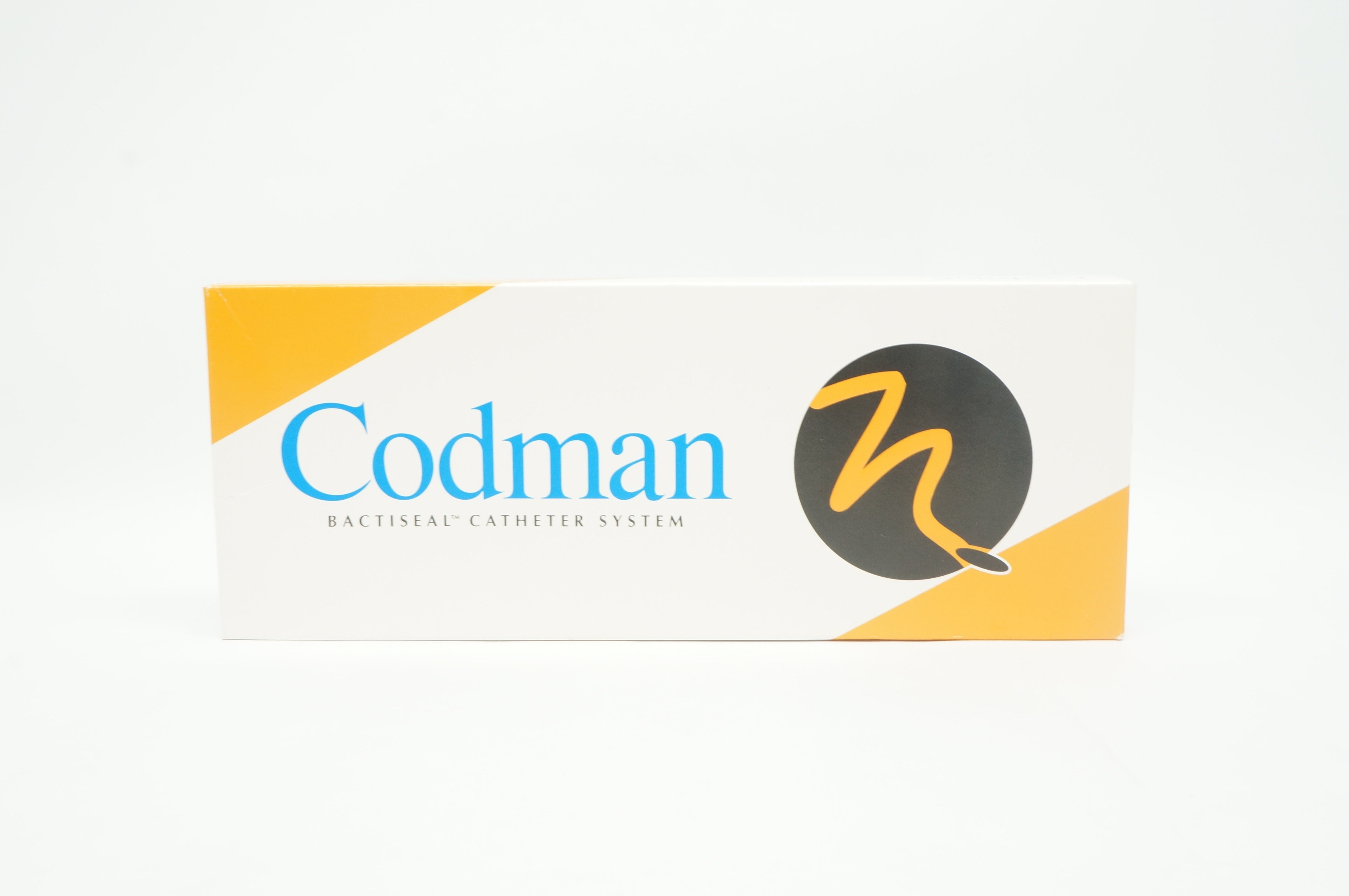 Codman 823074 Bactiseal Distal Cath. Kit with Bactiseal Shunt System