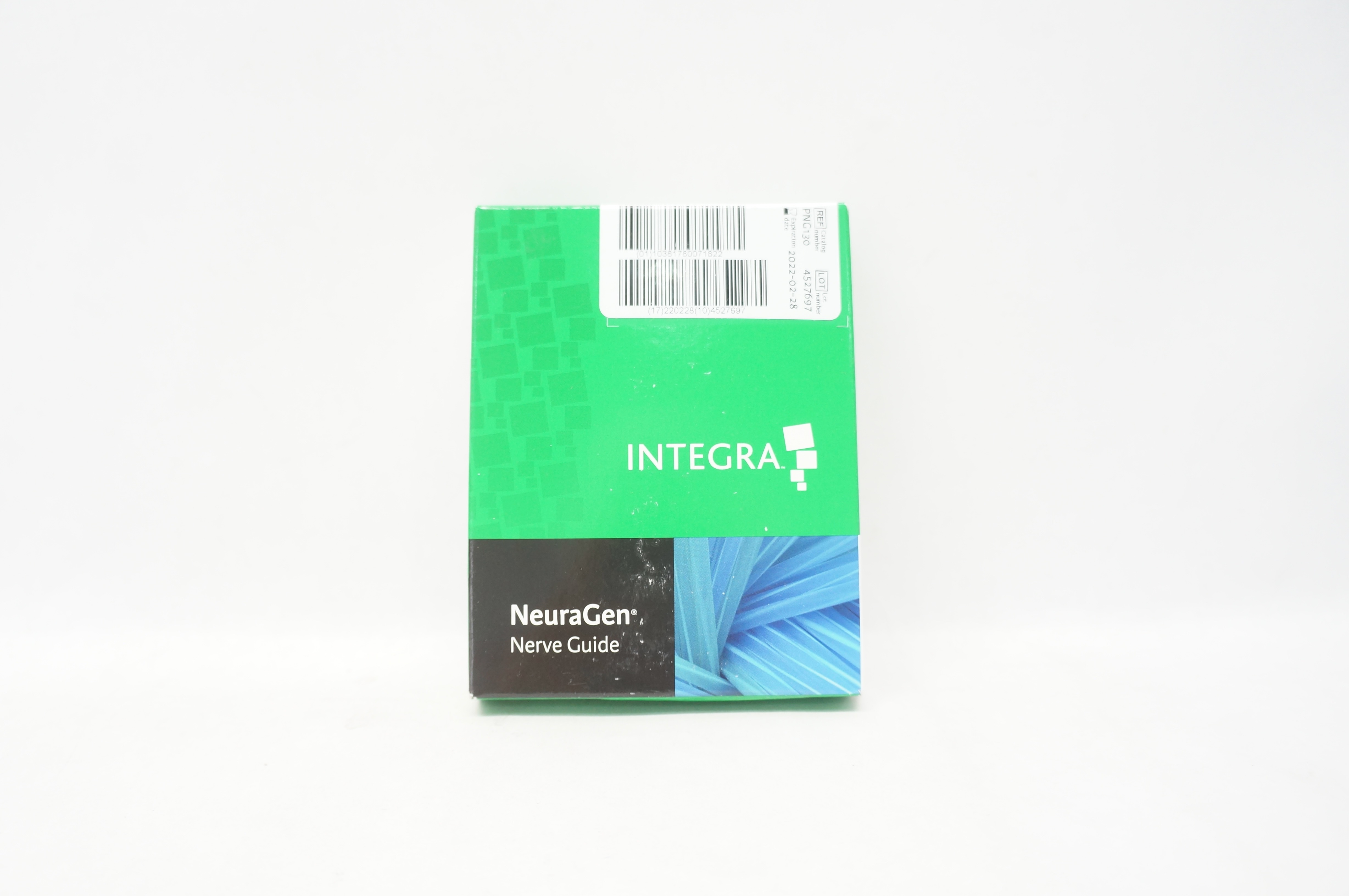 Integra PNG130 NeuraGen Nerve Guide 1.5mm ID x 3cm (x)
