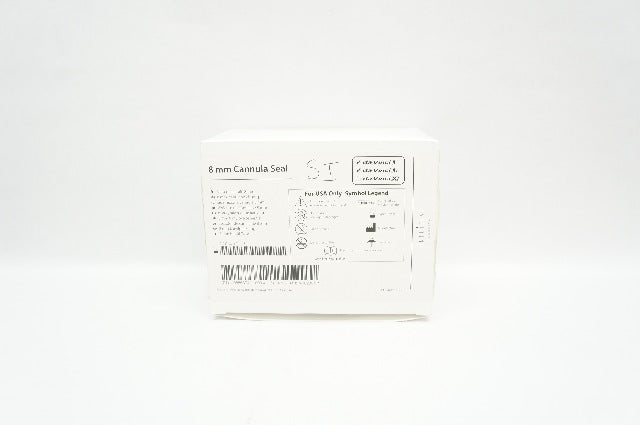 Intuitive Surgical 400077 da Vinci S, da Vinci Si Cannula Seal 8mm - Box of 10