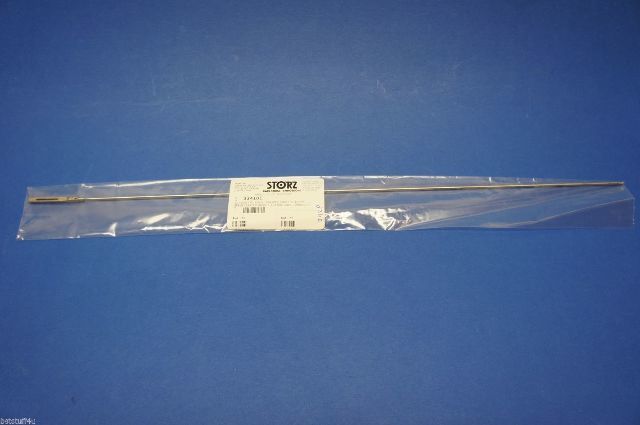 Karl Storz 33410C Clickline Bowel Grasper Forceps Insert 5mm x 43cm