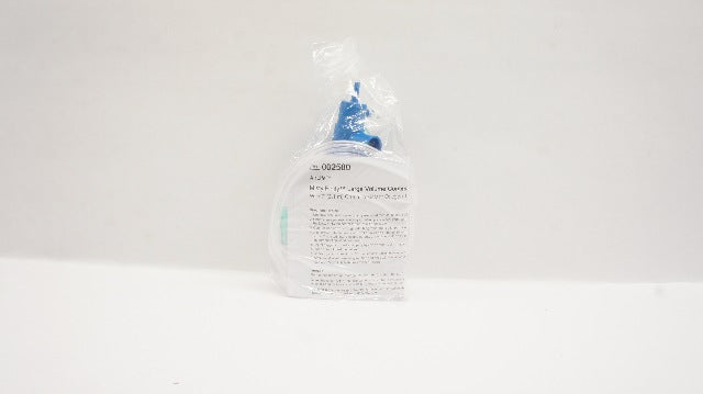 Vyaire 002500 Airlife Misty Finity Large Volume Continuous Nebulizer