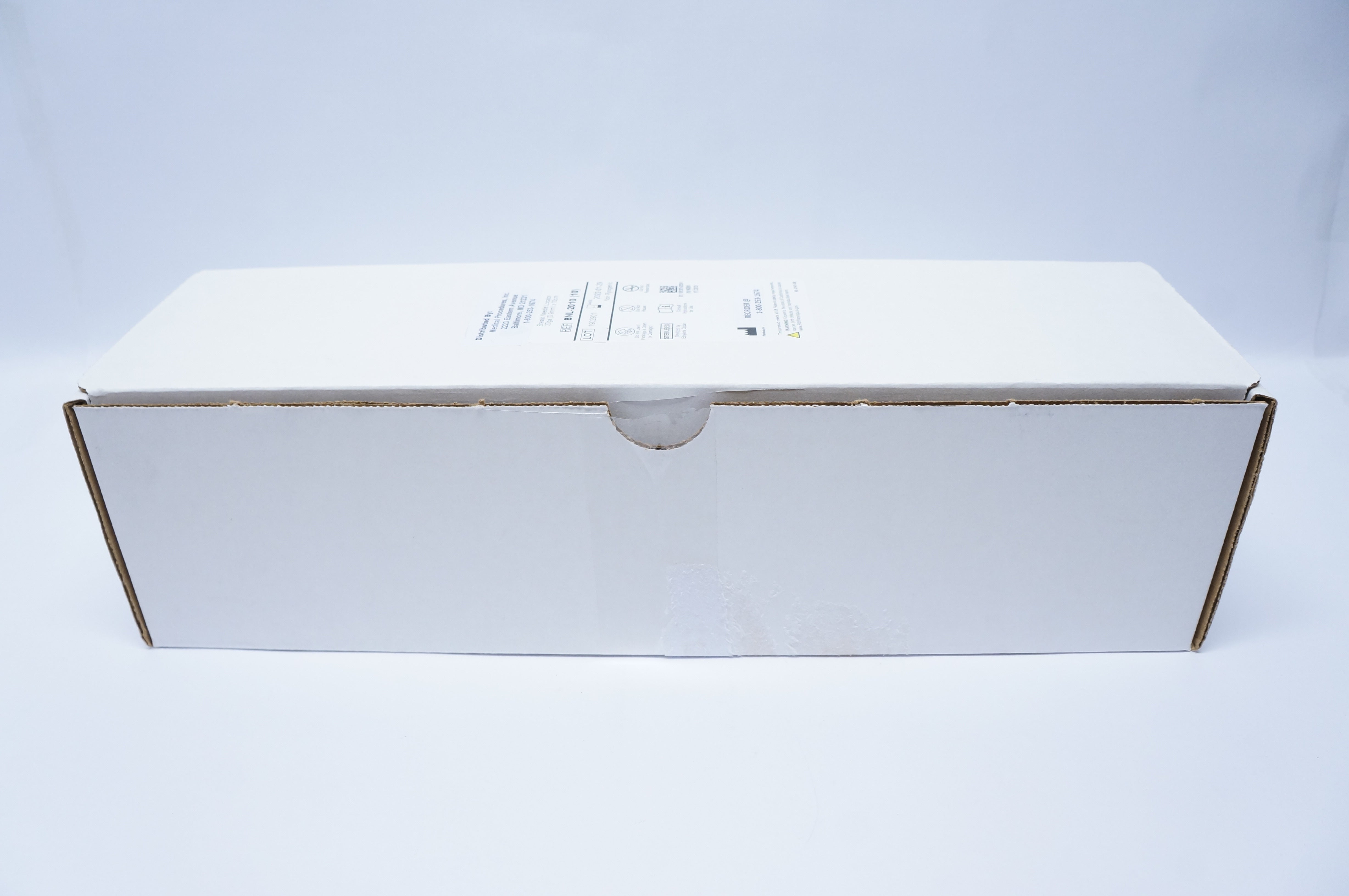 Remington Medical BNL-2010 Breast Ndle Locator 20ga x 10cm - Box of 10