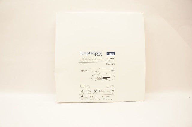 Teleflex 5640 Turnpike Spiral Cath. 135cm (x)