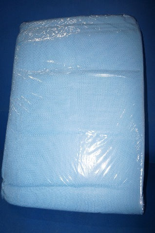 Kimberly-Clark 68072 KC200 Kimguard Sterilization Wrap, Blue ~ Case of 100