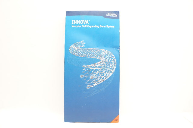 Boston Scientific 3929307403 Innova Vascular Self-Expanding System ...
