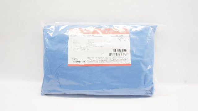 Cardinal Health 31-2295A Pedia Uni Bone Marrow Tray (x)