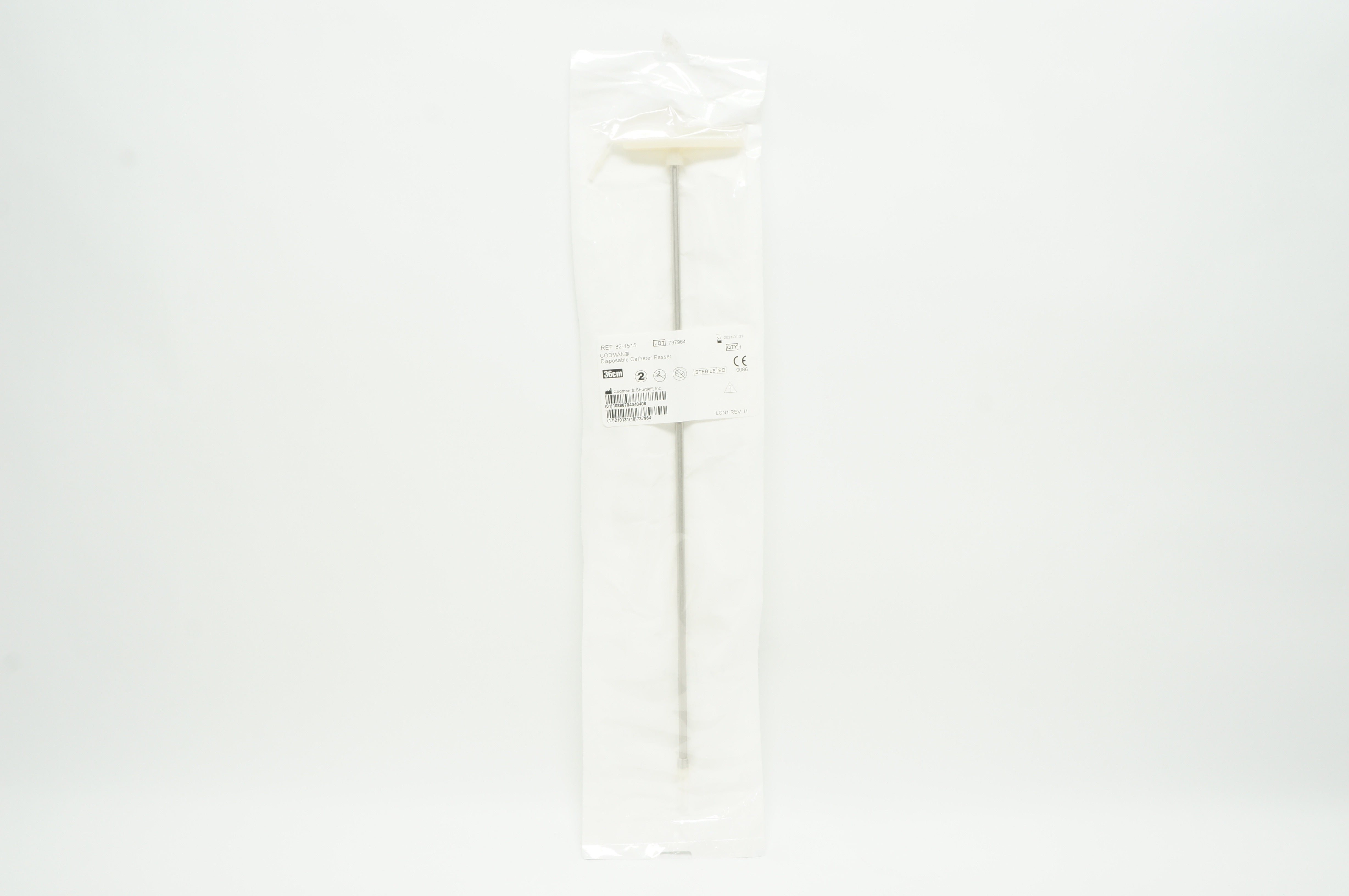 Codman 82-1515 Disposable Cath Passer 36cm (x)