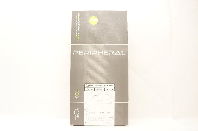 Cardiovascular Systems DBP-150SOLID145 Peripheral Orbital Atherectomy System (x)