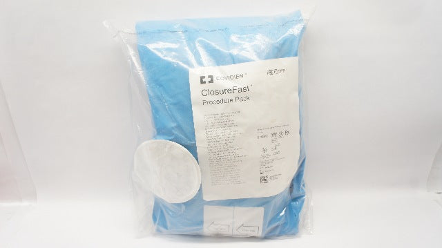 Covidien CFP ClosureFast Procedure Pack (x)