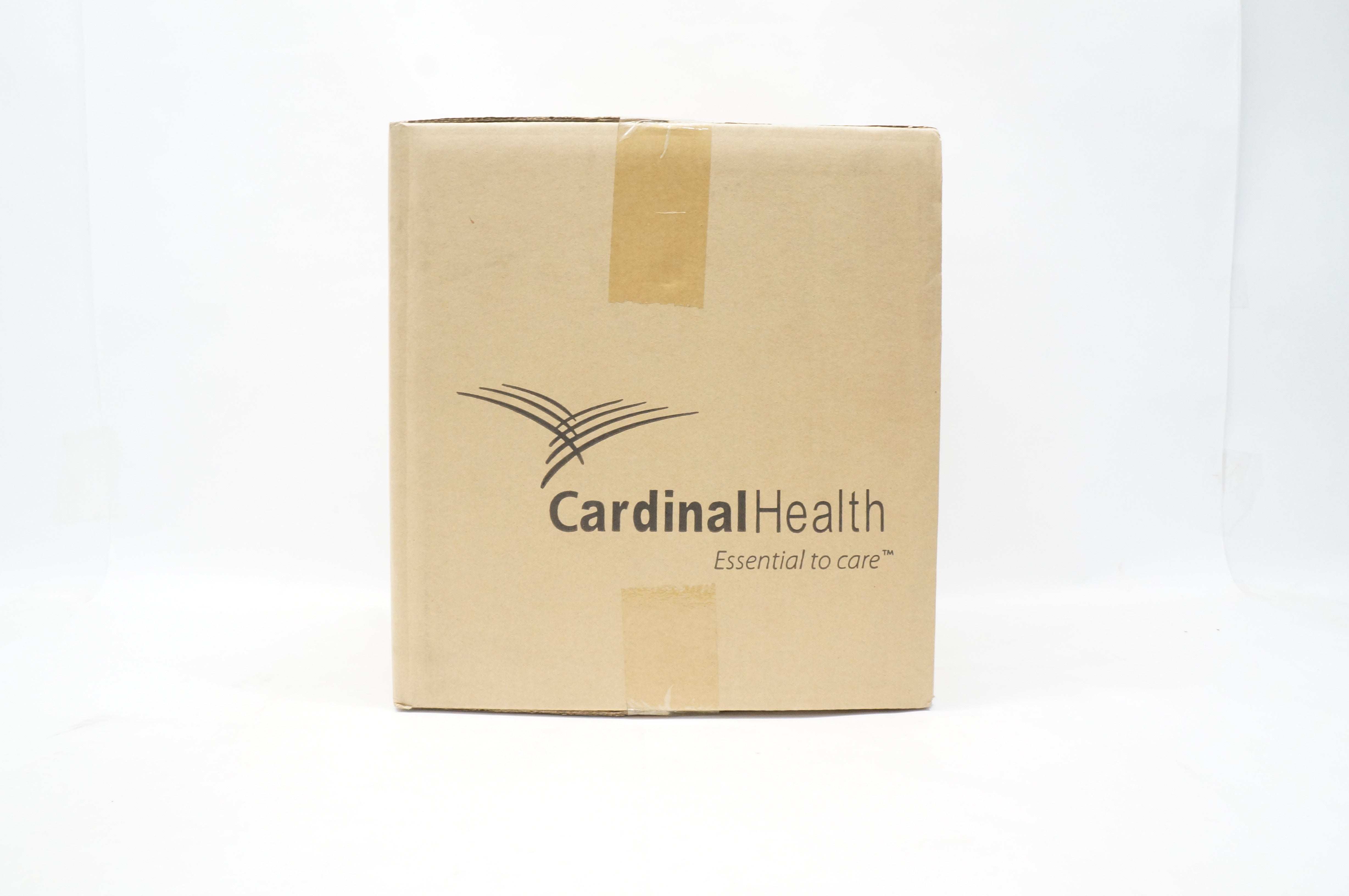 Cardinal Health 4381 Convertors Surgeon's Hood With Ties - Case of 100 (x)