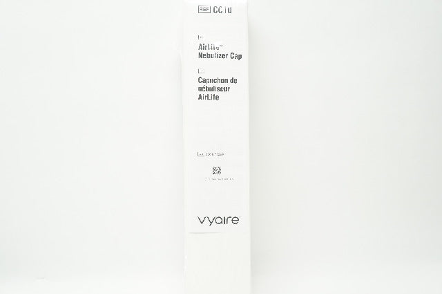 Vyaire CC10 AirLife Nebulizer Cap