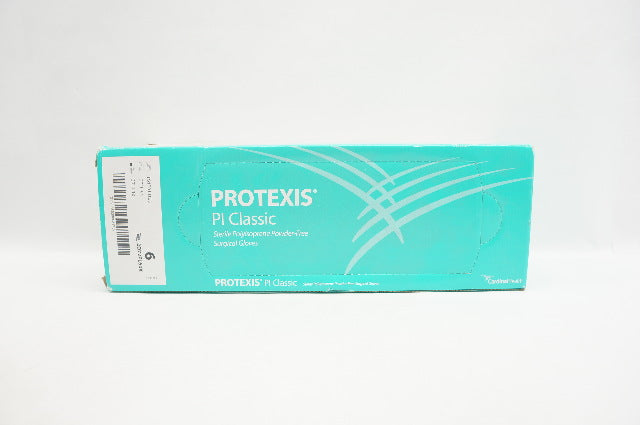 Cardinal Health 2D72PL60X Protexis PI Classic Surgical Gloves 6 - Box of 50 (x)