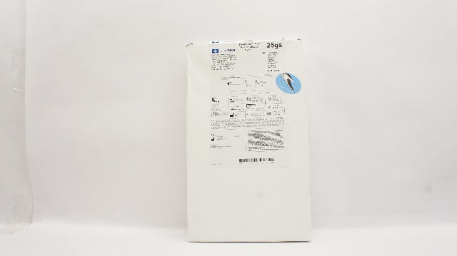 Covidien DSC-25-01 SharkCore Fine Ndle Biopsy System 25Ga